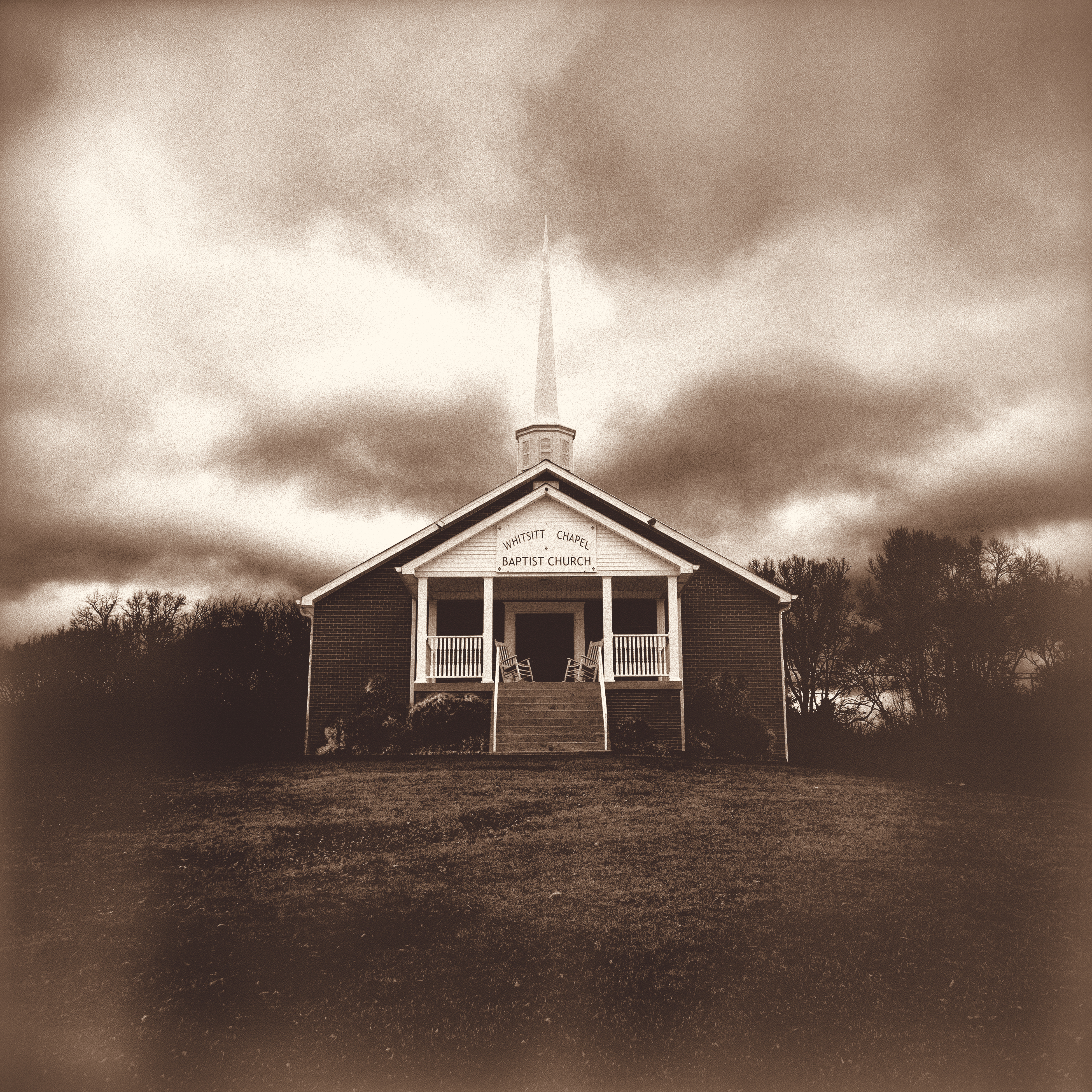 Jelly Roll — Whitsitt Chapel
