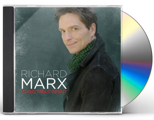 Richard Marx — Christmas Spirit