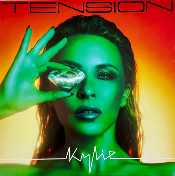 Kylie Minogue — Tension