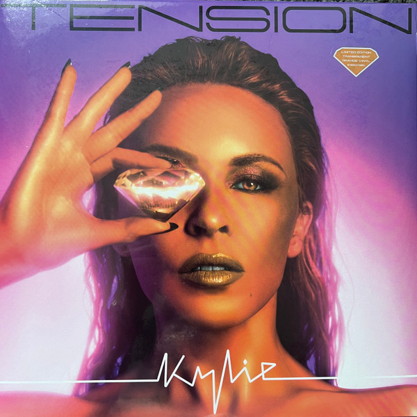 Kylie Minogue — Tension