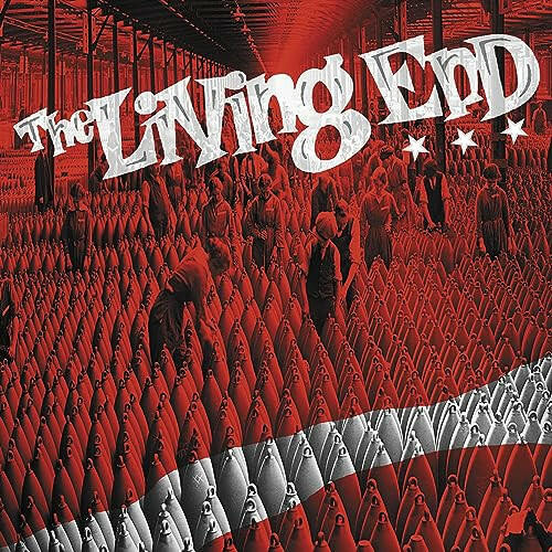 LIVING END — LIVING END (25TH ANNIVERSARY E