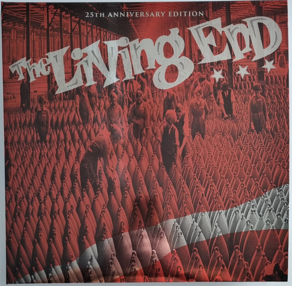 The Living End — The Living End