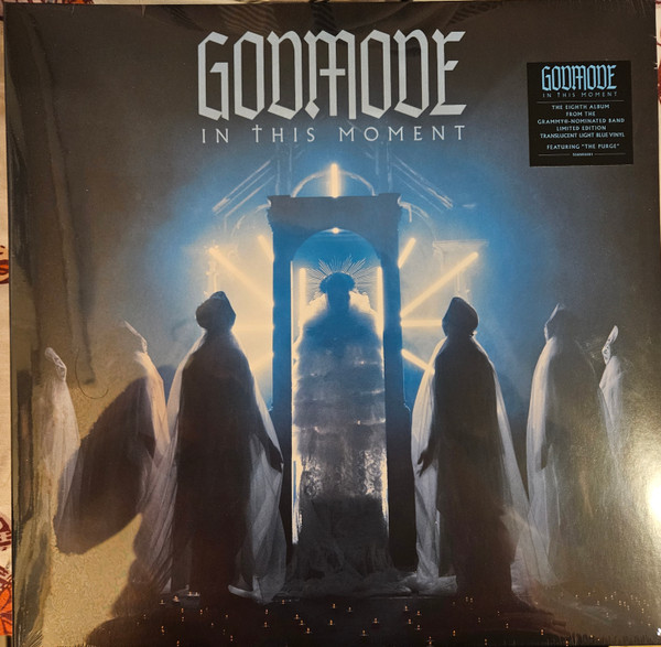 In This Moment — GODMODE