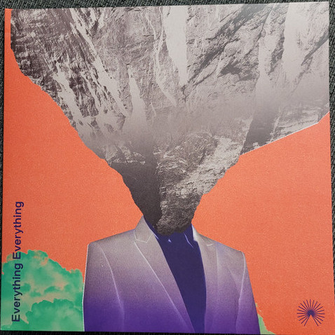 Everything Everything — Mountainhead