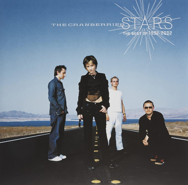 The Cranberries — Stars (The Best Of 1992-2002)