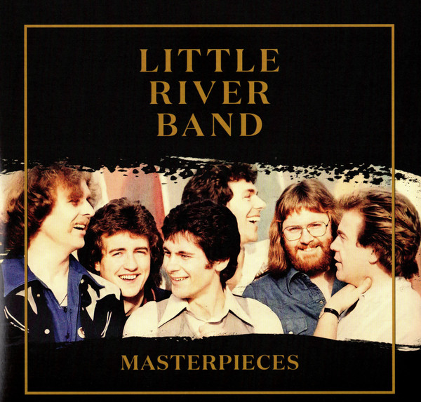 Little River Band — Masterpieces