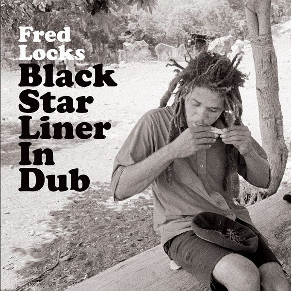 Fred Locks — Black Star Liner