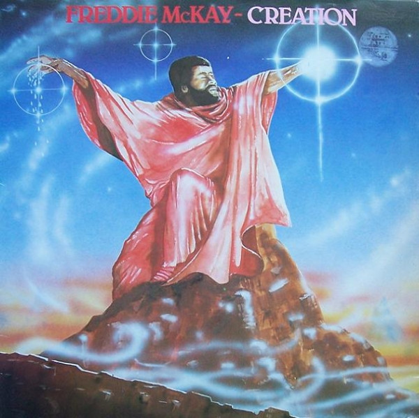 Freddie Mckay — Creation