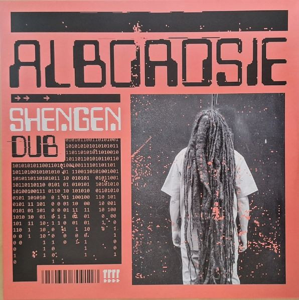 Alborosie — Shengen Dub