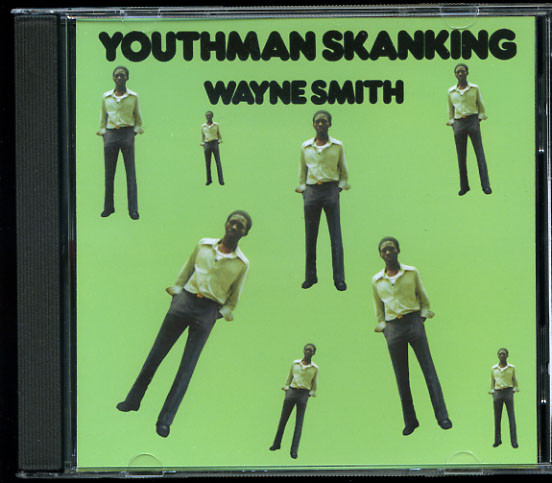 Wayne Smith — Youthman Skanking