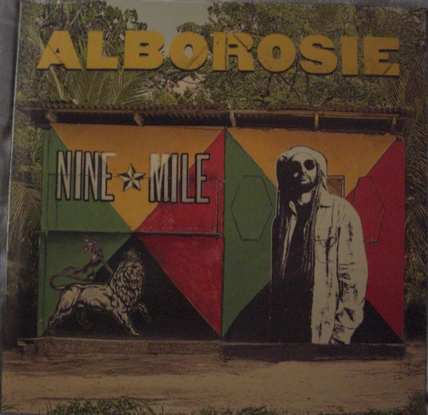 Alborosie — Nine Mile