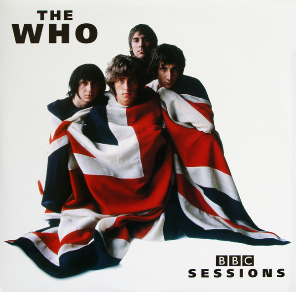 The Who — The BBC Sessions