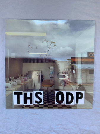 HOLD STEADYTHE — OPEN DOOR POLICY