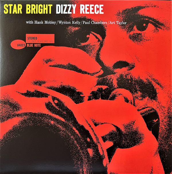 Dizzy Reece — Star Bright