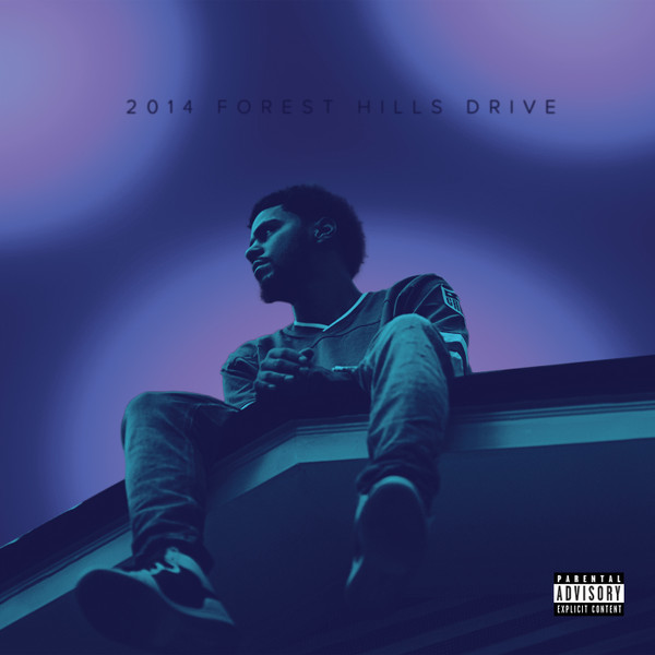 J. Cole — 2014 Forest Hills Drive