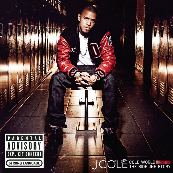 J. Cole — Cole World: The Sideline Story
