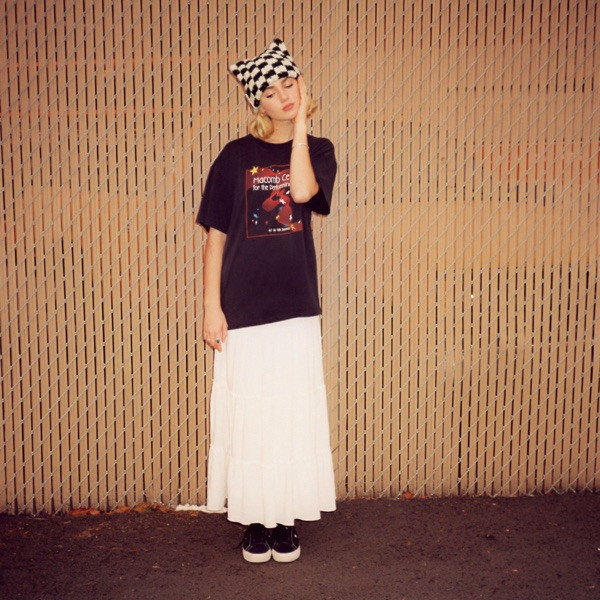 Claire Rosinkranz — Just Because