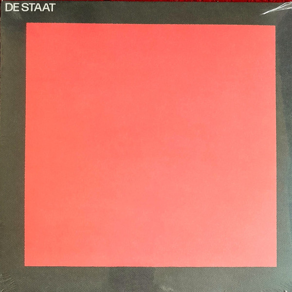 De Staat — red