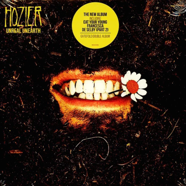 Hozier — Unreal Unearth