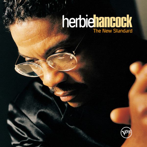 Herbie Hancock — The New Standard