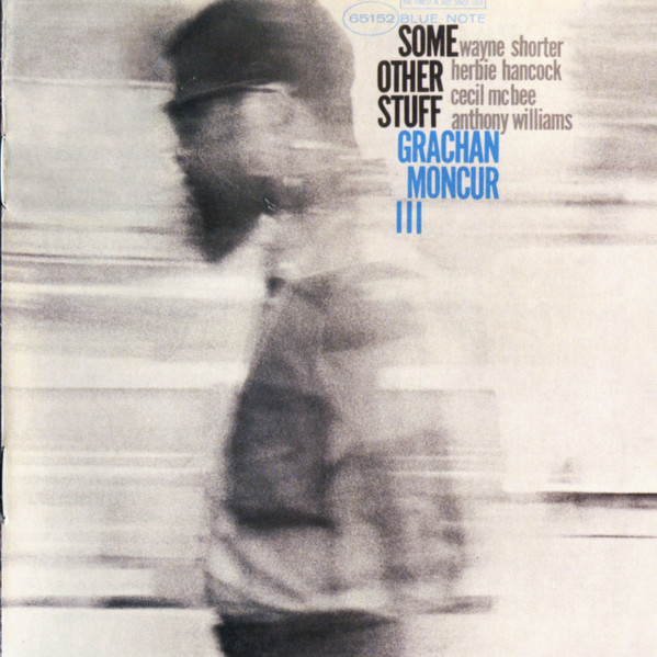 Grachan Moncur III — Some Other Stuff