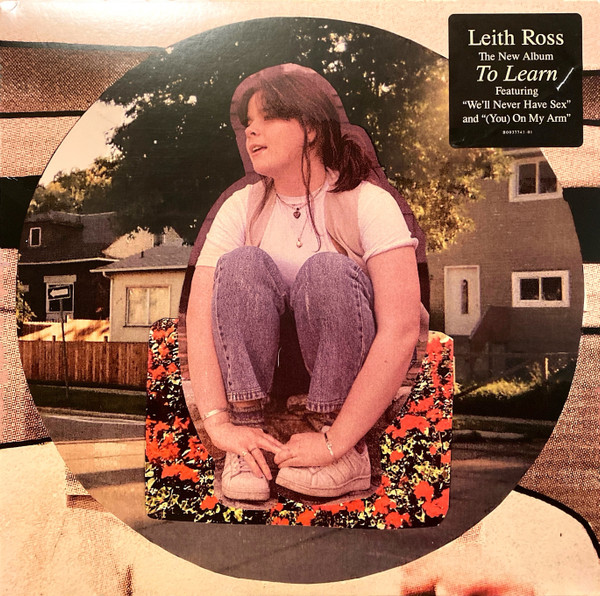 Leith Ross — To Learn