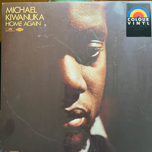 Michael Kiwanuka — Home Again