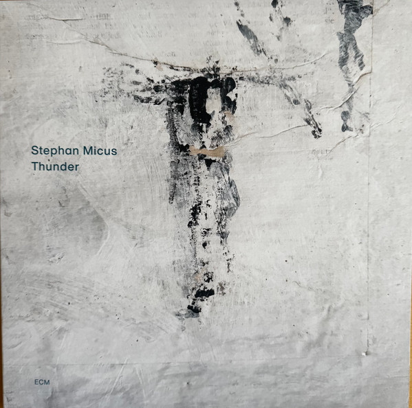 STEPHAN MICUS — THUNDER