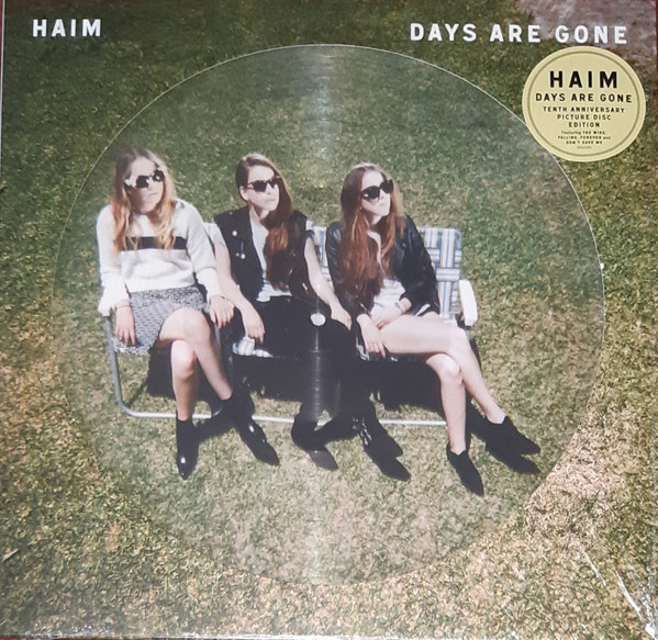 HAIM — Days Are Gone
