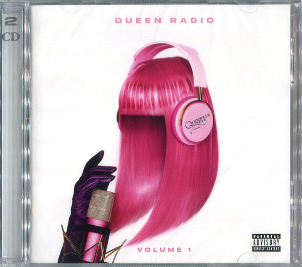 Nicki Minaj — Queen Radio: Volume 1