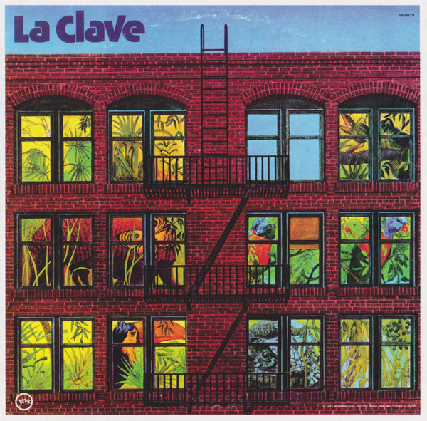 La Clave — La Clave