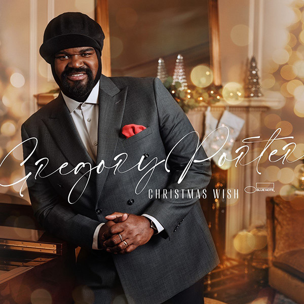 Gregory Porter — Christmas Wish