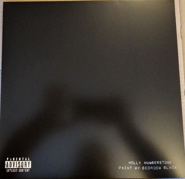 Holly Humberstone — Paint My Bedroom Black