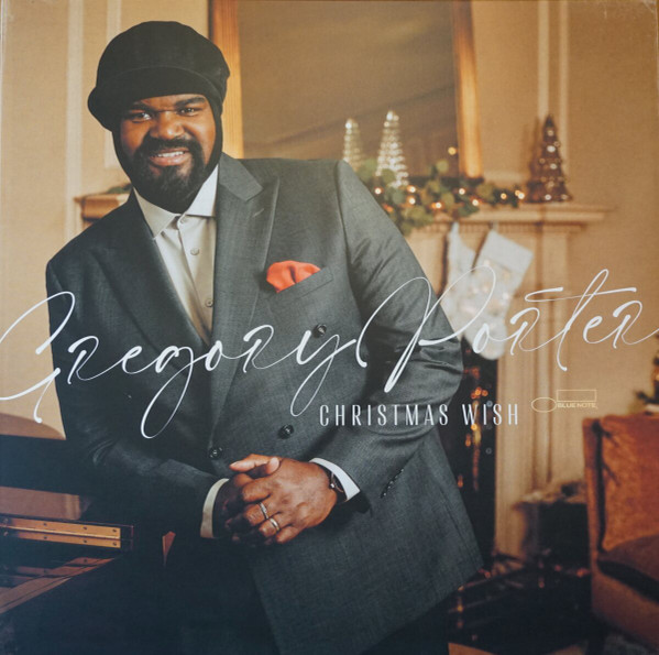 Gregory Porter — Christmas Wish