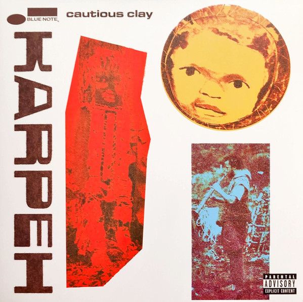 Cautious Clay — KARPEH