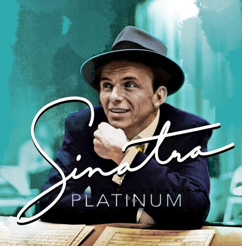 Frank Sinatra — Platinum