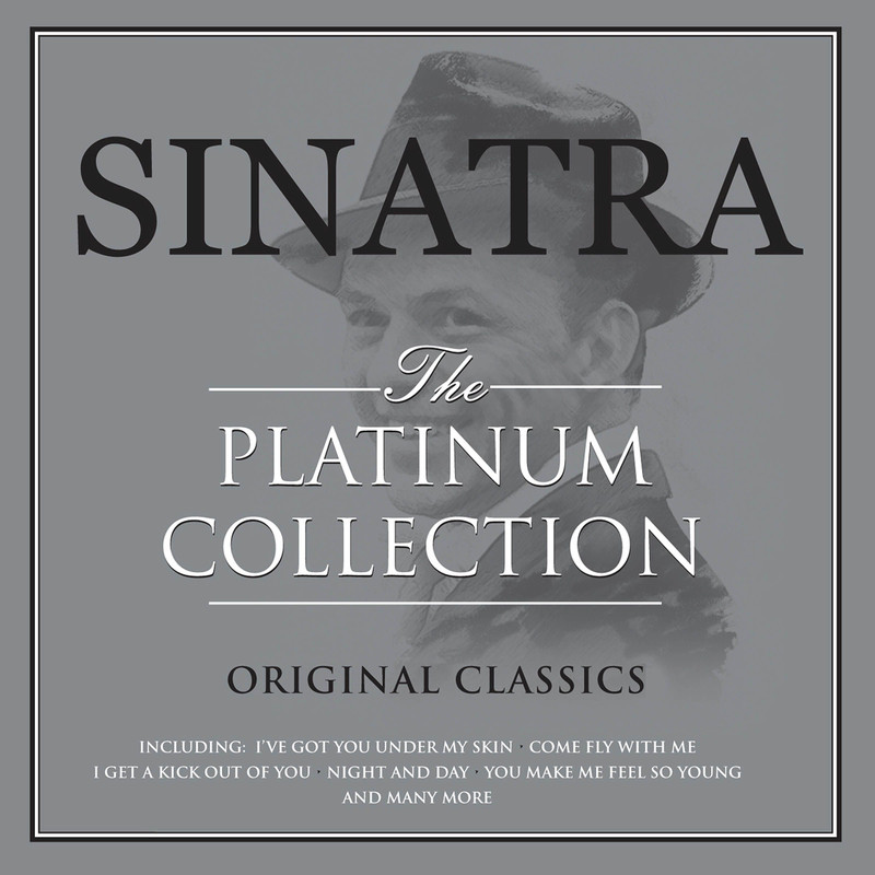 Frank Sinatra — Platinum