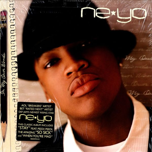 Ne-Yo — In My Own Words