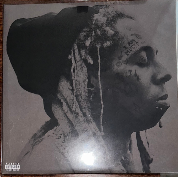 Lil Wayne — I Am Music
