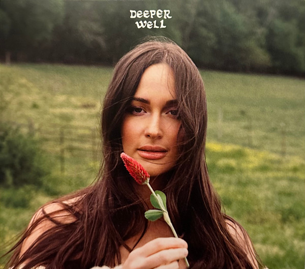 Kacey Musgraves — Deeper Well