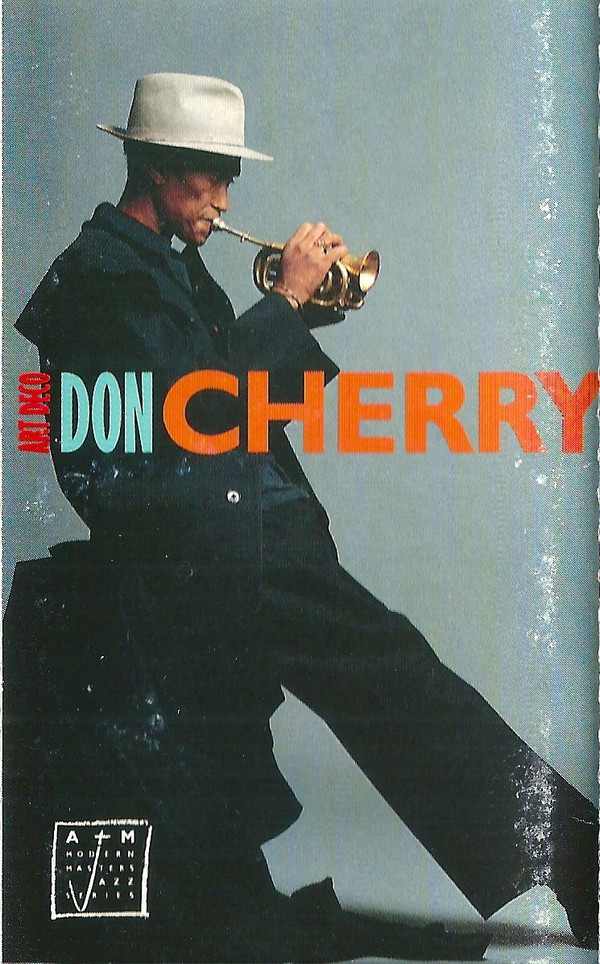DON CHERRY — Art Deco