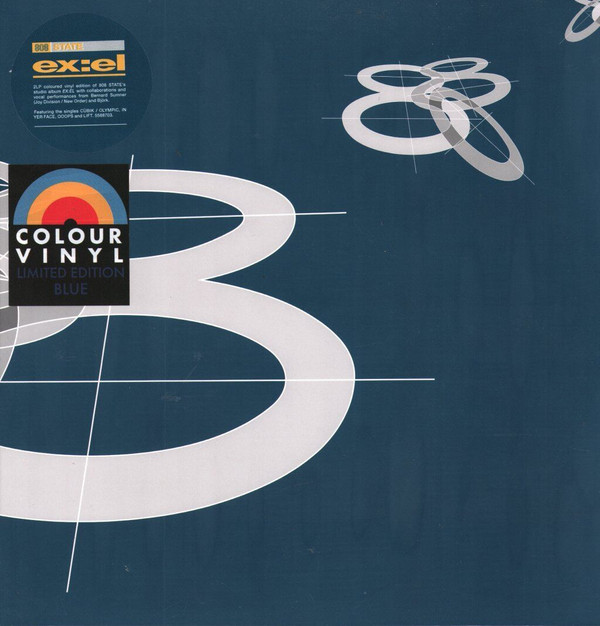 808 State — ex:el