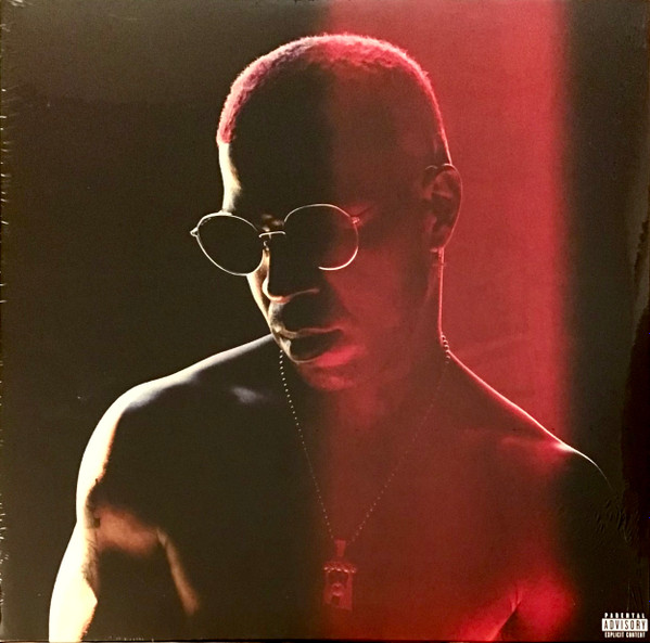 Kid Cudi — INSANO