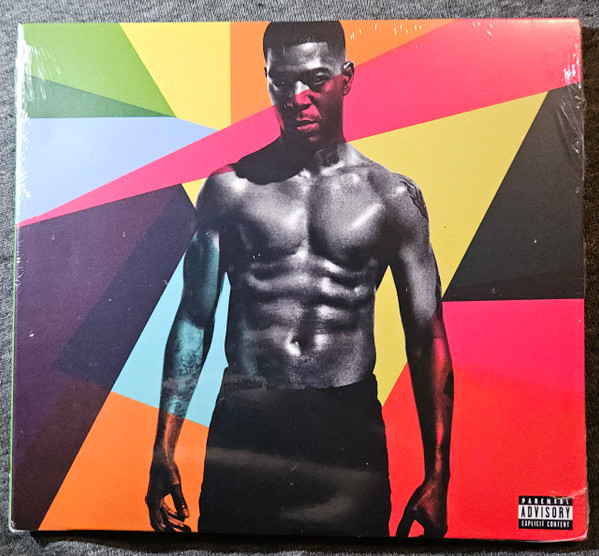 Kid Cudi — INSANO