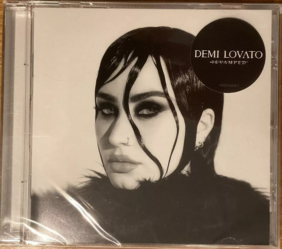 Demi Lovato — REVAMPED