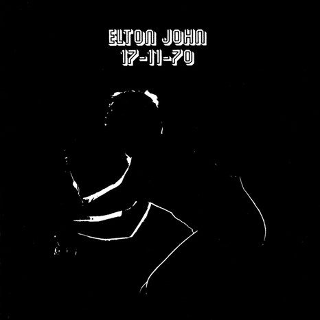 Elton John — 25889