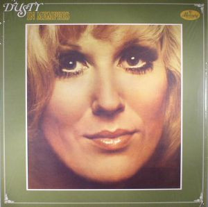 Dusty Springfield — Dusty In Memphis