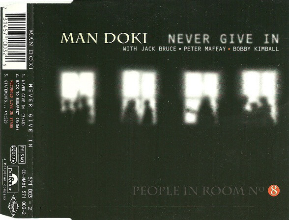 RODNEY RUDE — Rodney Rude Live