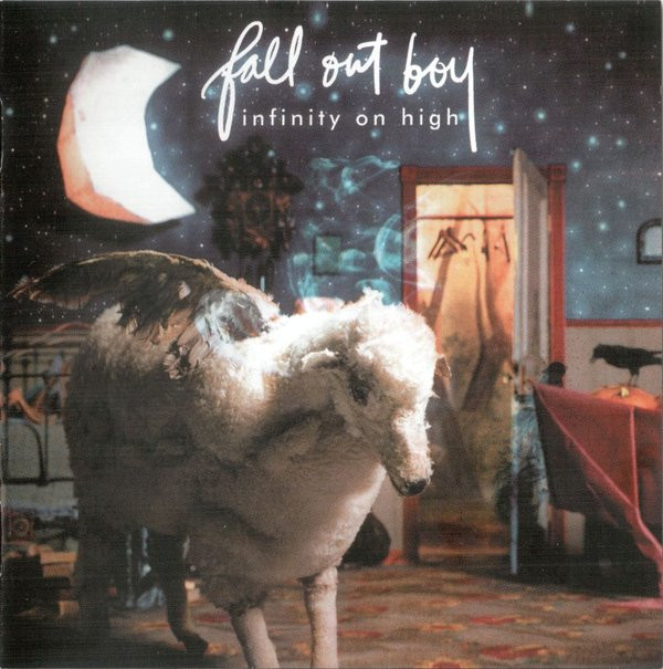 Fall Out Boy — Infinity On High