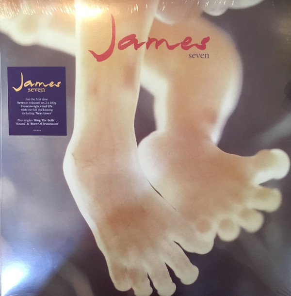James — Seven